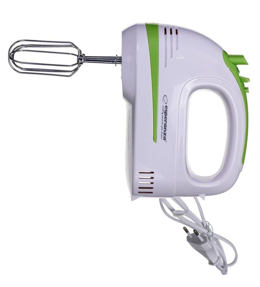 Esperanza EKM011 Apple Pie rremaskine og mikser Hndmixer #2