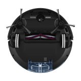Midea I5C(BK) robotstvsuger 0,25 L Posels Sort #9