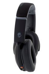 SKULLCANDY Hovedtelefon Crusher EVO Over-Ear Trdls Sort #7