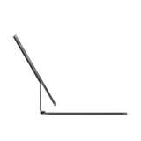 Apple Magic Keyboard QWERTZ Tysk Sort #4