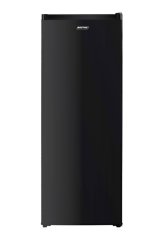 Fryseskab med skuffe kapacitet 168 l MPM-182-ZS-13 sort #1