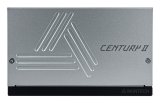 Montech CENTURY II 1050W enhed til str�mforsyning 20+4 pin ATX ATX S�lv #7