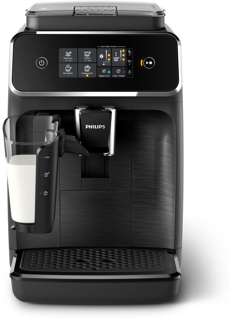 Philips 2200 series Series 2200 EP2230/10 Fuldautomatiske espressomaskiner #12