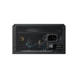 Chieftec Vega PPG-850-C enhed til str�mforsyning 850 W 20+4 pin ATX ATX Sort #6