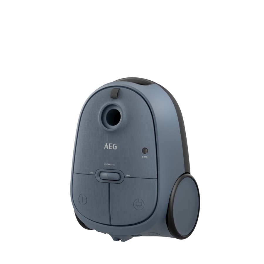 Odkurzacz tradycyjny 550W AB61C2DB AEG #4