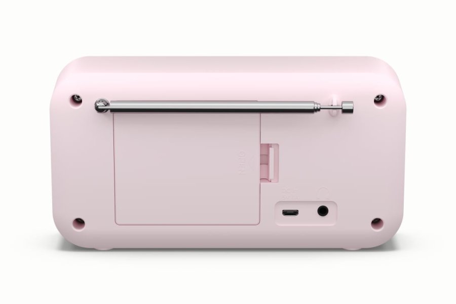 Sharp DR-P420(PK) pink #5