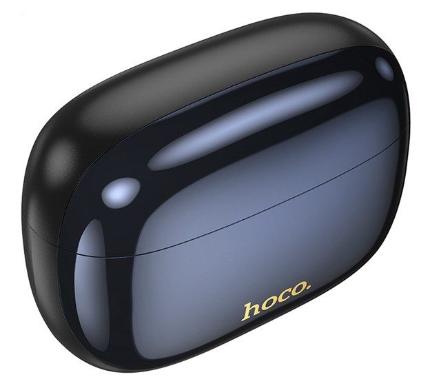 Hoco EQ20 Rhyme Trdlst headset i rerne Opkald/musik Bluetooth Sort #2