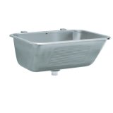 Teka BS505 Rustfrit stl #1