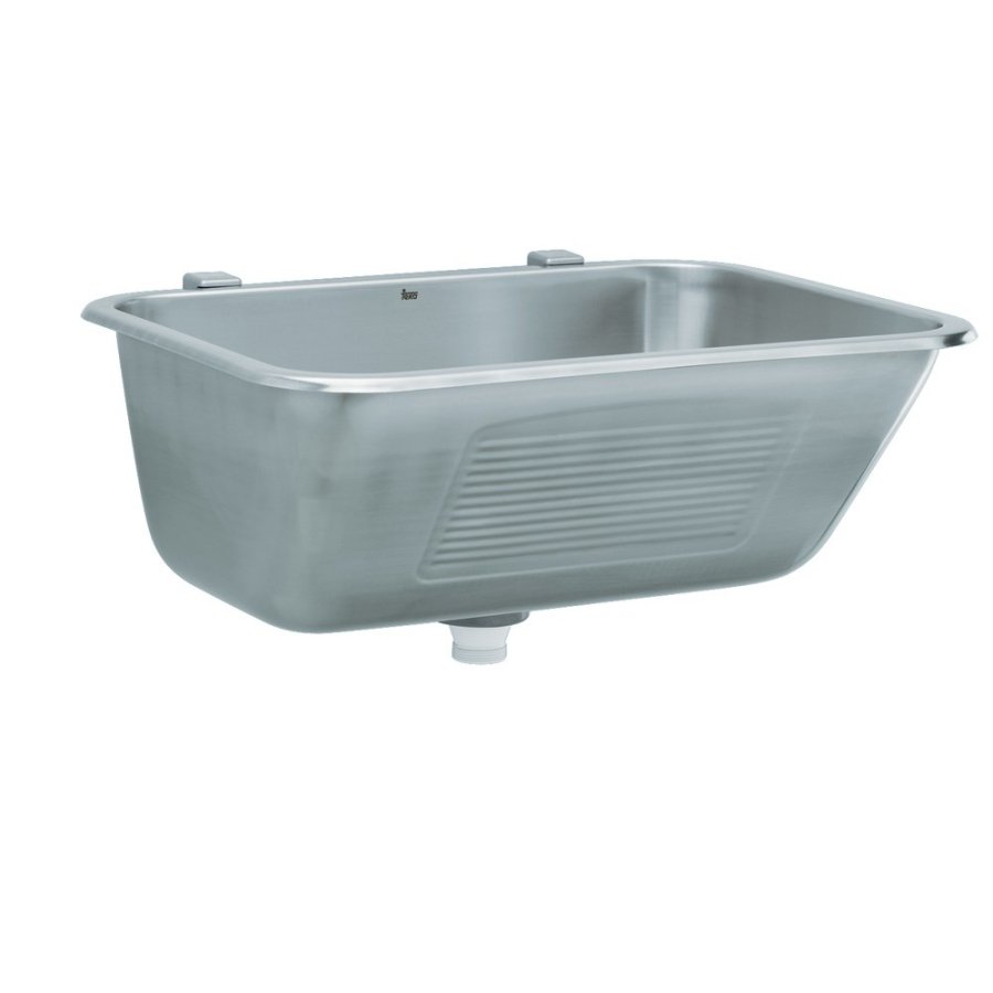 Teka BS505 Rustfrit stl #1