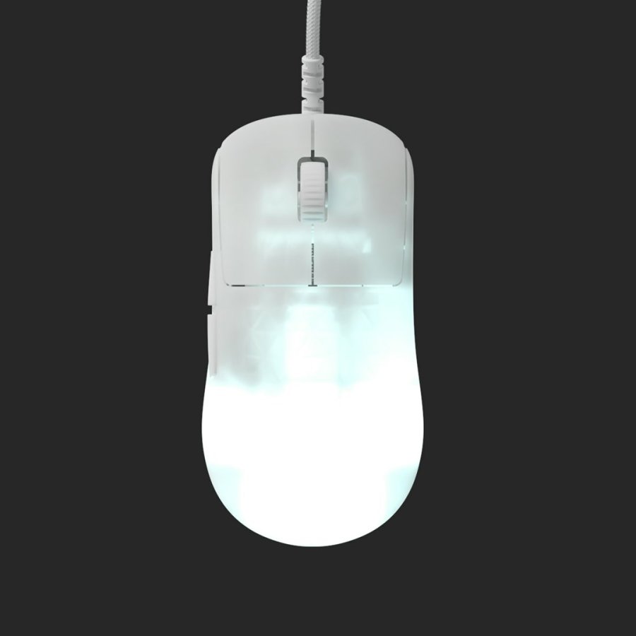 Endgame Gear OP1 RGB mus Spil Hjre hnd USB Type-A Optisk 26000 dpi #5