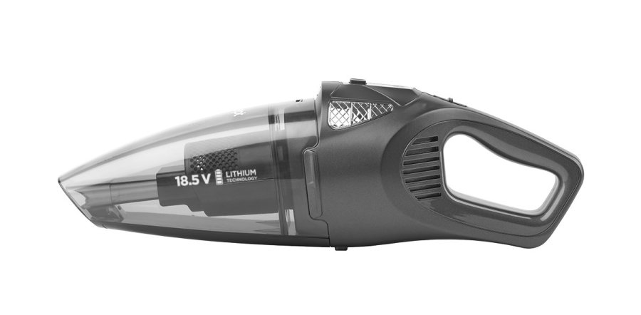 Concept VP4380 hndholdt stvsuger Sort Posels #22