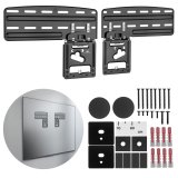 MACLEAN TV BRACKET, 43