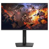 RAMPAGE TITAN 25'' FHD 400 Hz FAST IPS 0,5 ms HDR gaming-sk�rm #2