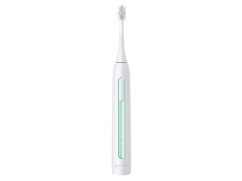 ORO-SMILE MINT SONISK TANDB�RSTE #1