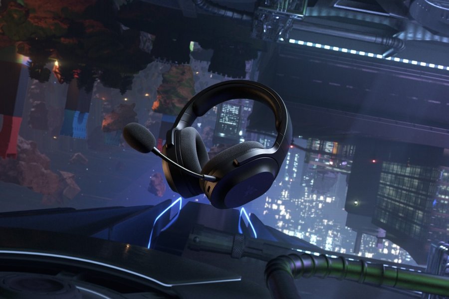 Razer Barracuda X - Black #5