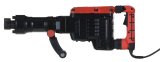 Yato YT-82002 slaghammer Sort, Rd 1600 W #4