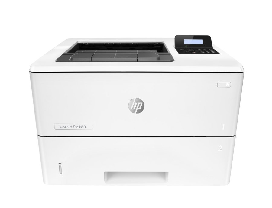 HP LaserJet Pro Impresora M501dn 4800 x 600 dpi A4 #1