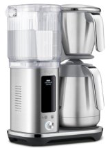 Sage SDC465BSS4EEU1 Filterkaffemaskine s�lv #5