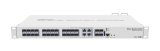 Mikrotik CRS328-4C-20S-4S+RM netvrksswitch Administreret L2/L3 1U Hvid #1