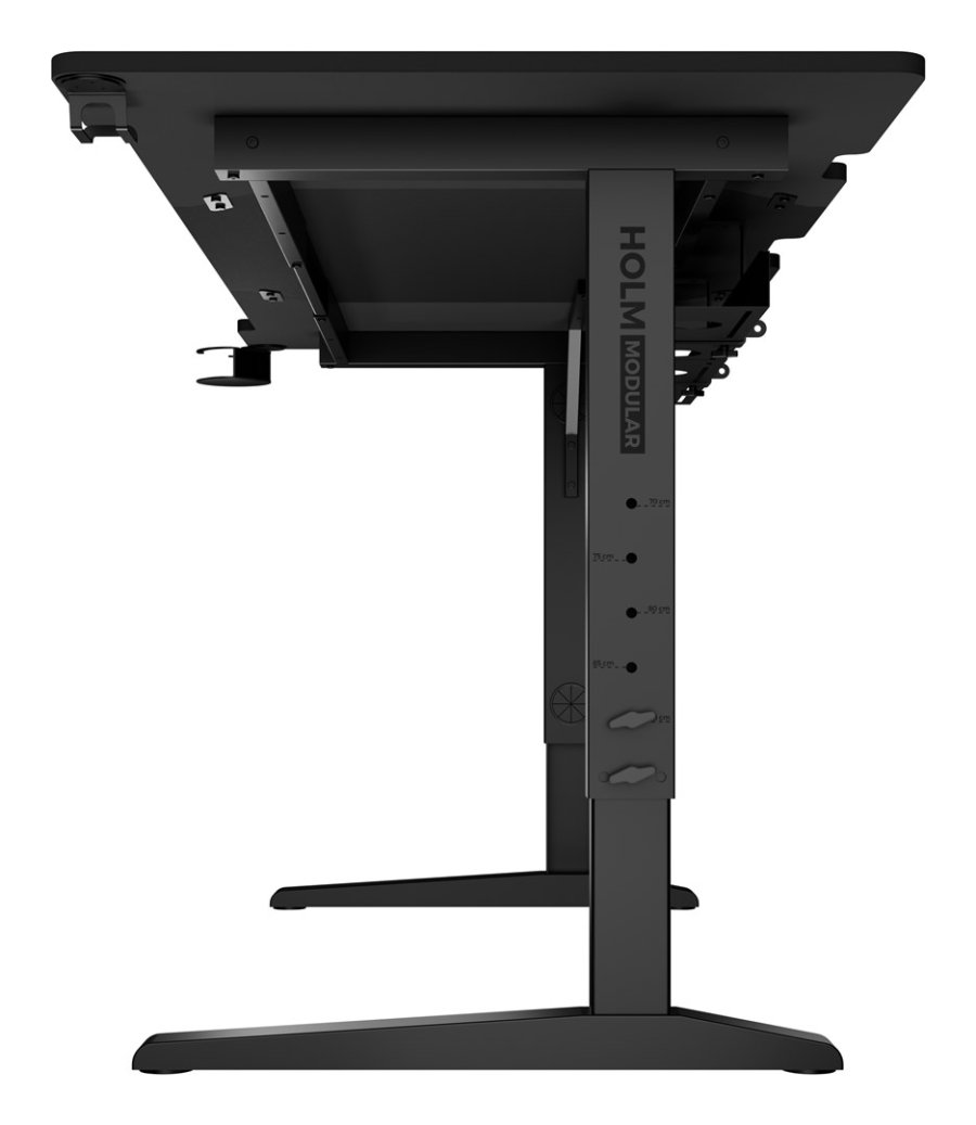 GENESIS NDS-2251 computerbord Sort #24