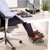 Fellowes Ergonomics Energigivende fodsttte under fdderne #6