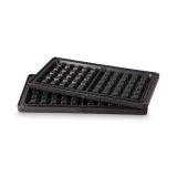 Lauben 3-i-1 sandwichmaskine, 900 W #13
