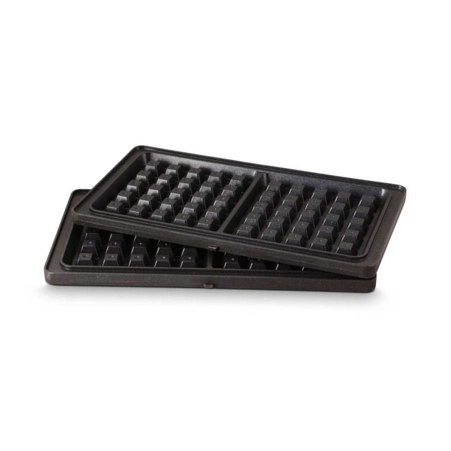 Lauben 3-i-1 sandwichmaskine, 900 W #13