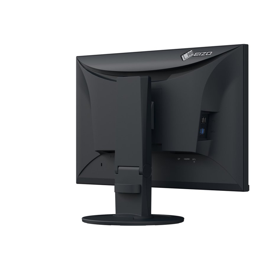 EIZO FlexScan EV2400R-BK computersk�rm 60,5 cm (23.8