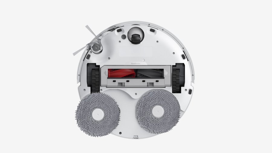 Roborock Qrevo Curv with Multifunctional Docking Station 3.0 #18