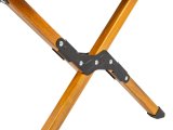 Sammenklappeligt camping-havebord DREVO 90cm #11
