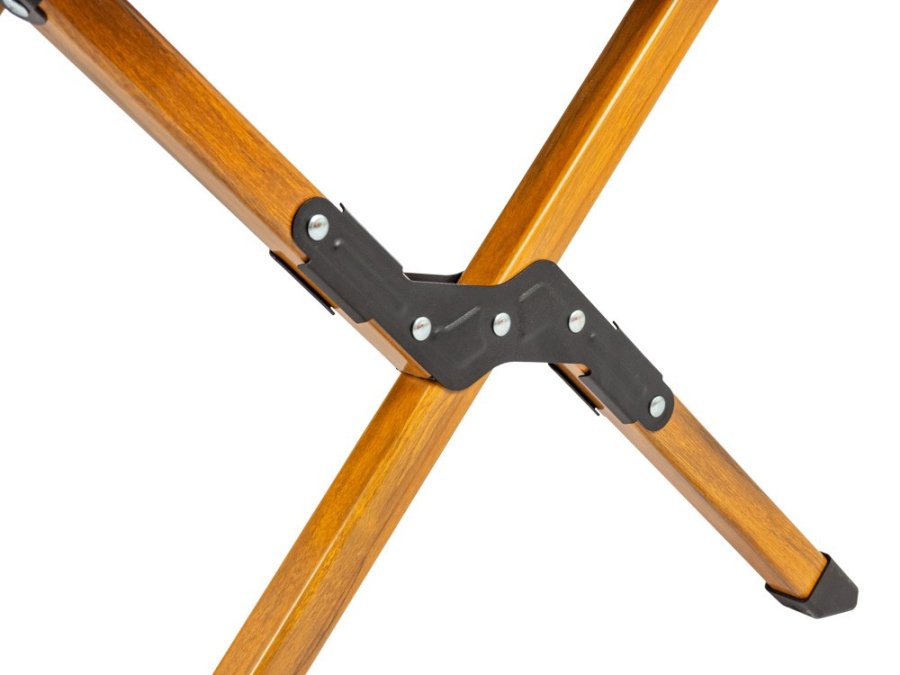 Sammenklappeligt camping-havebord DREVO 90cm #11
