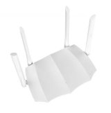 Tenda AC5 v3.0 1200MBPS DUAL-BAND ROUTER Dual-band tr�dl�s router (2,4 GHz/5 GHz) Fast Ethernet Hvid #3