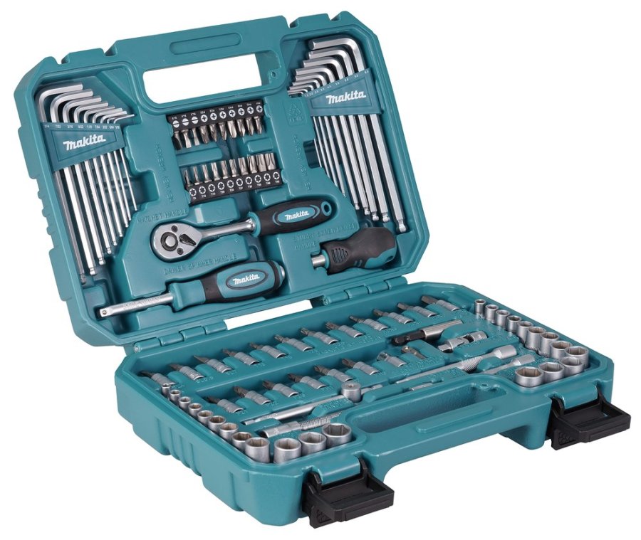 Makita E-15752 skruetr�kker bit #4