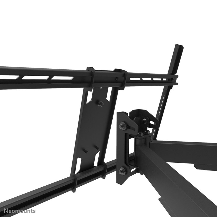 Neomounts WL40S-950BL18 skrmbeslag og -stativer 2,79 m (110