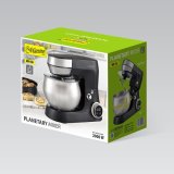 Feel-Maestro MR-558 Planetmikser med 5 l skl, 2000 W Sort #4