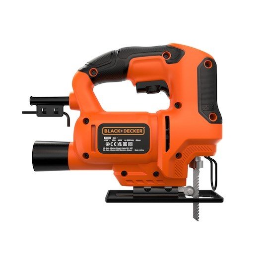 Black & Decker BES603-QS puslespil 3000 spm 400 W #4