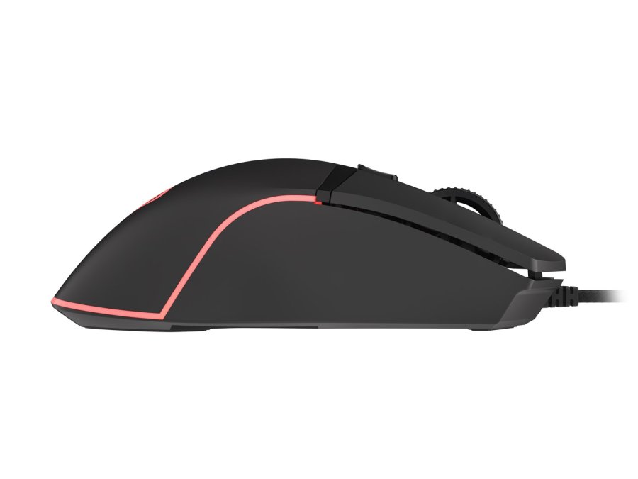 Genesis | Gaming Mouse | Krypton 220 | Wired | Black #10