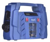 Scheppach AIR-FORCE 5 5906142901 luftkompressore 0,2 W Vekselstrm #1