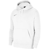 WOMEN'S HOODIE NIKE PARK 20 HOODIE WHITE CW6957 101 #1