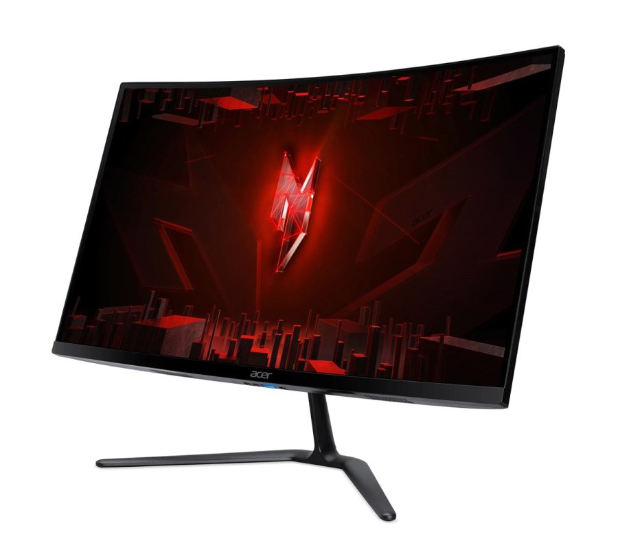 Acer ED270 W0 computersk�rm 68,6 cm (27