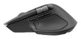 Logitech MX Master 4 for Business mus Kontor H�jre h�nd RF tr�dl�s + Bluetooth Laser 8000 dpi #4