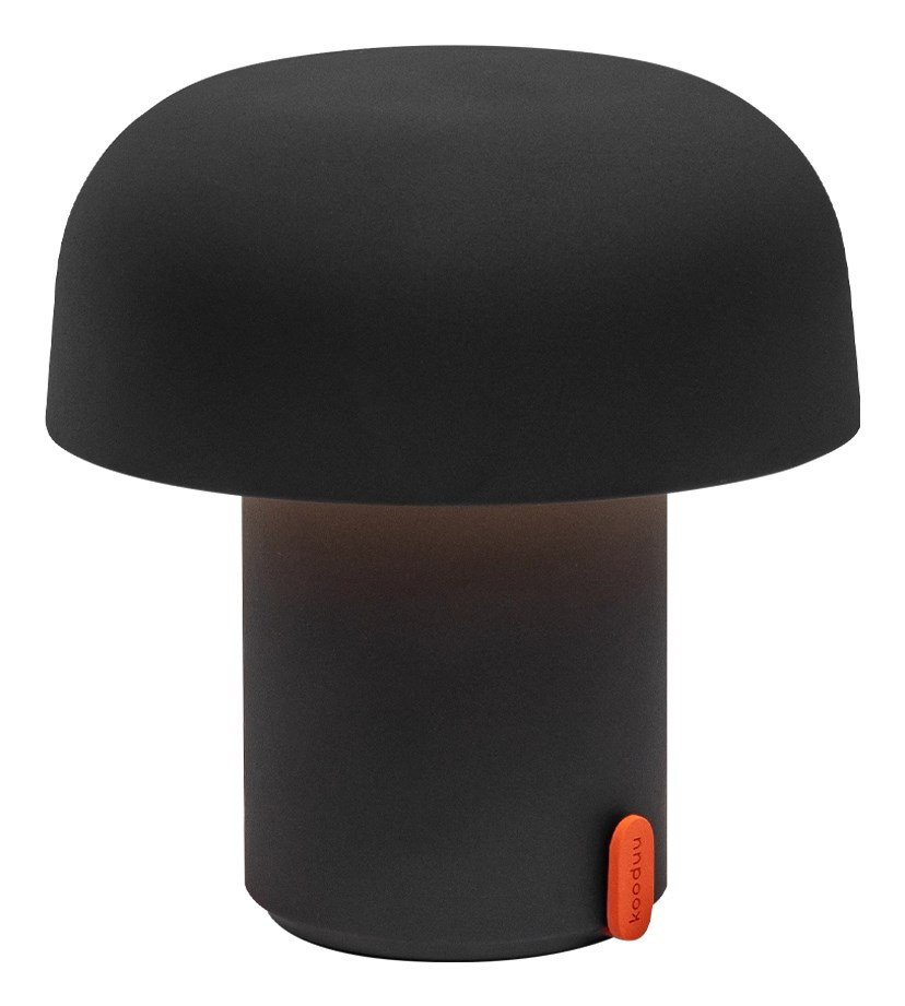 Kooduu Sensa bordlampe Anthracit #6