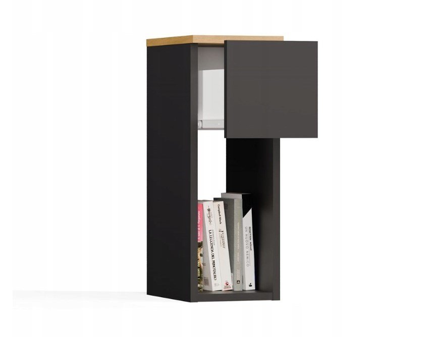 GALAX 20/1S ANTRACIT/ARTISAN NATTABEL #2