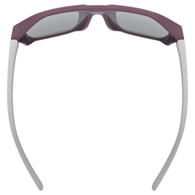 Uvex cosmic Unisex Fuld kant S�lv #6