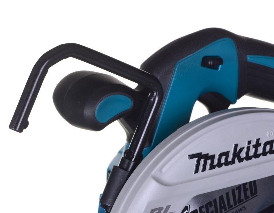 Makita DHS680Z brbar rundsav turkis 5000 omdrejninger pr. minut 18 V #13