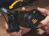 Work Sharp MK.2 sharpener head #2