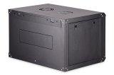 Digitus DN-19 07-U-EC-SW stativ 7U V�gmonteret stativ Sort #3