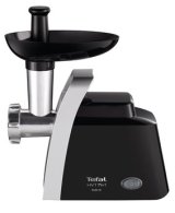 Kdhakker Tefal NE 1088 Sort Slvfarvet Rustfrit stl Plastik 1400 W 1,7 Kg/min #2