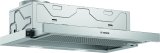 Bosch Serie 2 DFM064W54 emhtte Semi indbygget (trk ud) Metallic, Slv 388 m/t #1