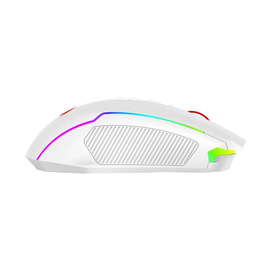 REDRAGON M914W-RGB NIX mus RF Wireless + Bluetooth + USB Type-C #1